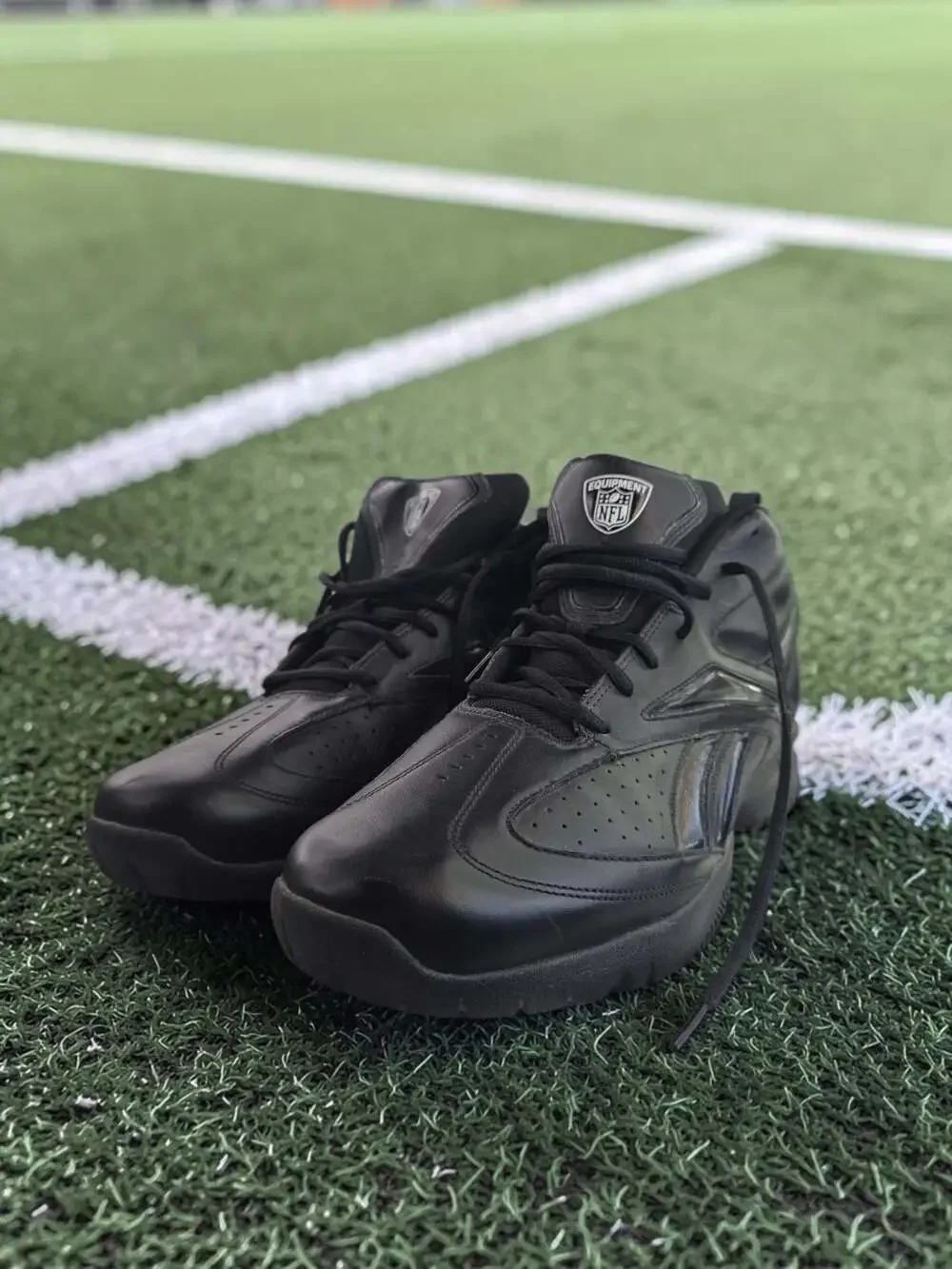 Reebok nfl equipment